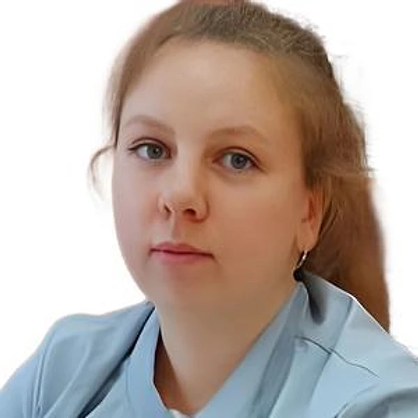 Набиулина Екатерина Юрьевна — Терапевт, Грязовец