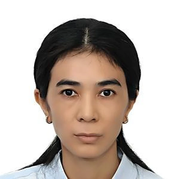 Мамасаидова Дилноза Юлдашбаевна — Гинеколог, Грязовец