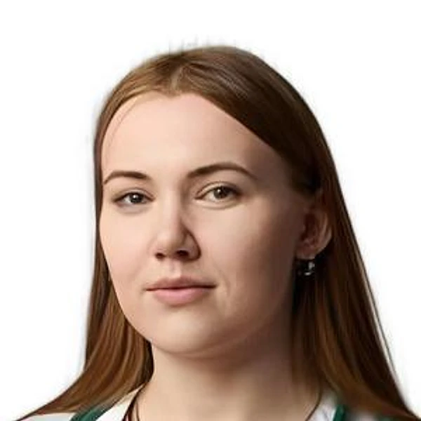 Левашова Анна Александровна — Гинеколог, Грязовец