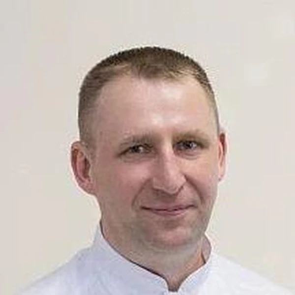Ухарцев Константин Юрьевич — Хирург, Пластический хирург, Кострома