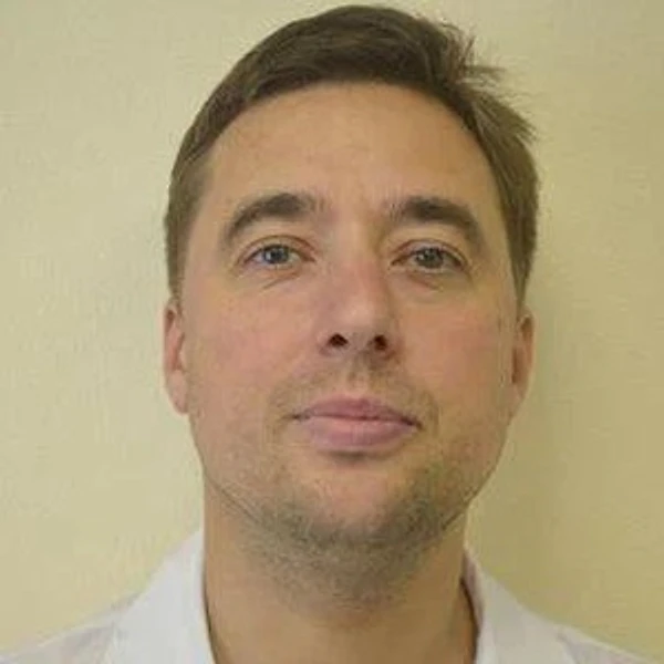 Чураков Александр Юрьевич — Врач УЗИ, Кострома
