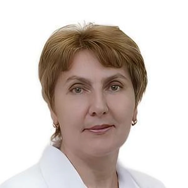 Шанова Ольга Алексеевна — Педиатр, Кострома
