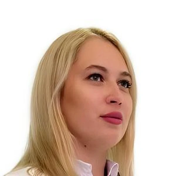 Макарова Ксения Константиновна — Фельдшер, Екатеринбург