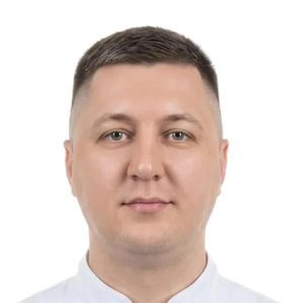 Романюк Артем Дмитриевич — Нарколог, Психиатр, Москва