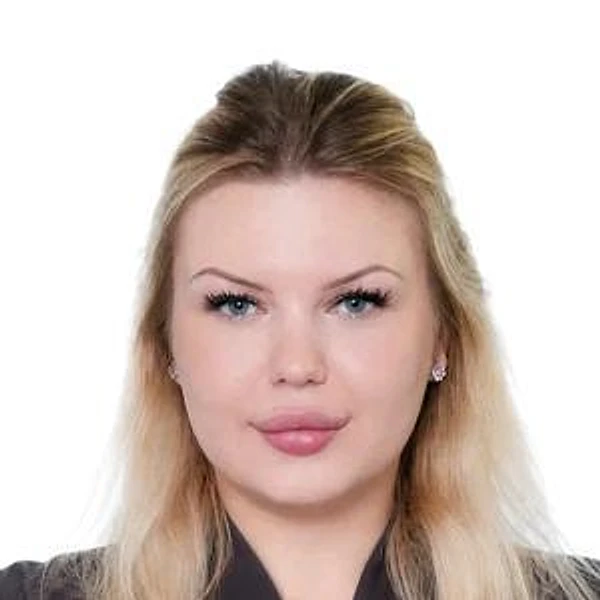 Иванова Полина Максимовна — Стоматолог-гигиенист, Одинцово