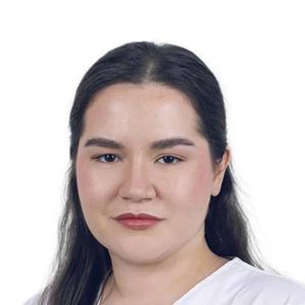 Барилова София Олеговна — Стоматолог, Стоматолог-гигиенист, Волгоград