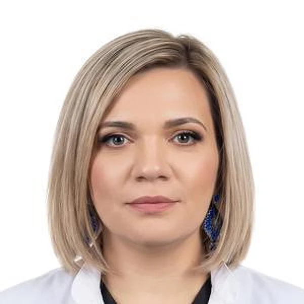 Михалева Ольга Николаевна — Психиатр, Москва