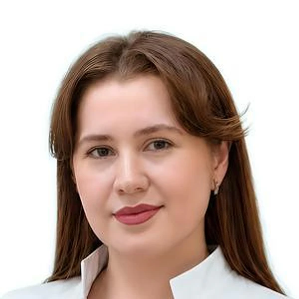Галимова Сабина Аразовна — Аллерголог, Детский аллерголог, Детский иммунолог, Иммунолог, Санкт-Петербург