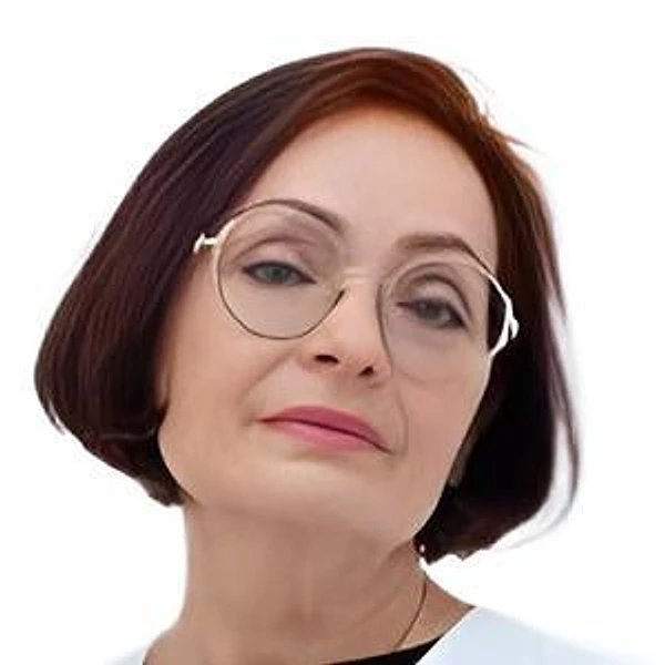 Петрова Татьяна Михайловна — Педиатр, Владикавказ