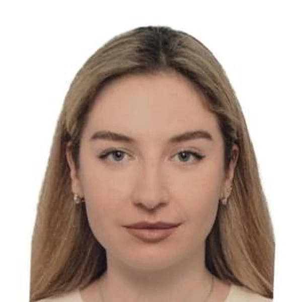 Герасимова Анна Владимировна — Стоматолог, Краснодар