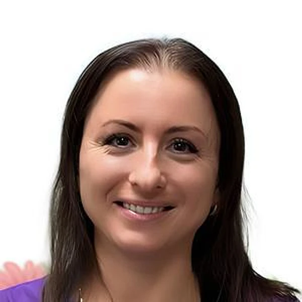 Лобанова Марина Владимировна — Логопед, Дефектолог, Москва