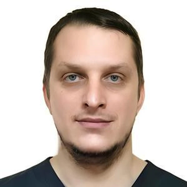 Кузьменко Александр Александрович — Детский инструктор ЛФК, Детский кинезиолог, Москва