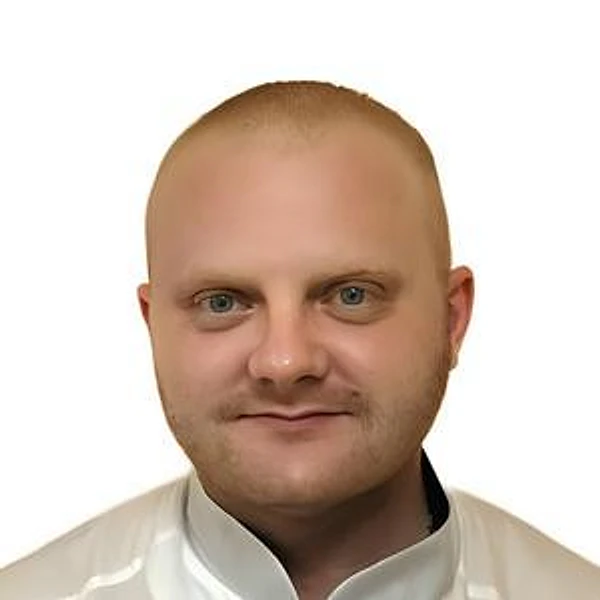 Ятленко Николай Николаевич — Детский кинезиолог, Инструктор ЛФК, Москва