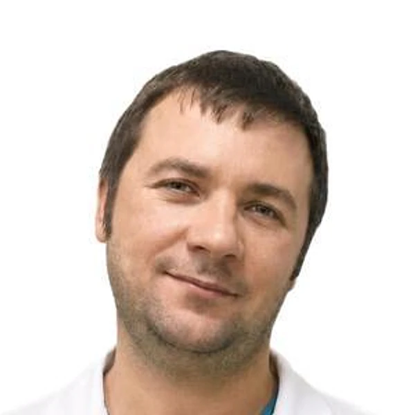 Лобанов Артем Витальевич — Детский кинезиолог, Детский врач ЛФК, Детский реабилитолог, Москва