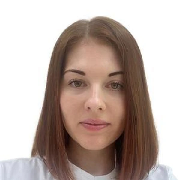 Булаева Олеся Эдуардовна — Гинеколог, Врач УЗИ, Детский гинеколог, Пенза