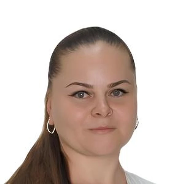 Скальская Ольга Александровна — Стоматолог, Стоматолог-ортопед, Санкт-Петербург