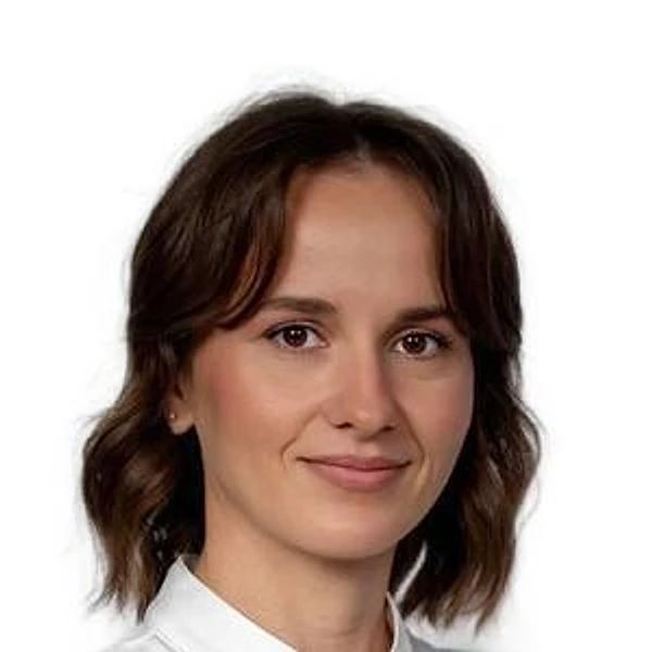 Топчиева Мария Викторовна — Терапевт, Астрахань