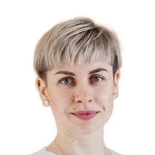Кочуева Марина Владимировна — Онколог, Маммолог, Онколог-дерматолог, Москва
