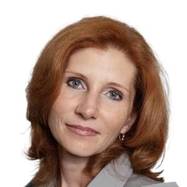 Качура Виктория Евгеньевна — Детский нейропсихолог, Москва