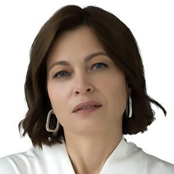 Крюкова Наталья Александровна — Нейропсихолог, Москва