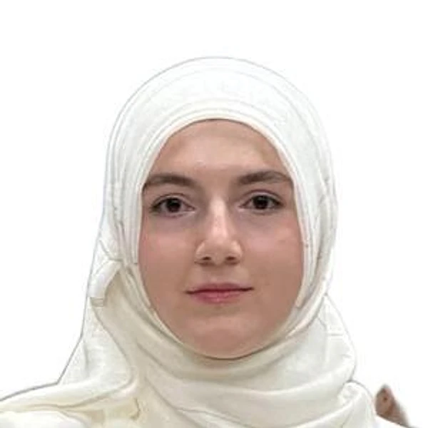Абдуллаева Фатима Мухаммадовна — Эндокринолог, Махачкала