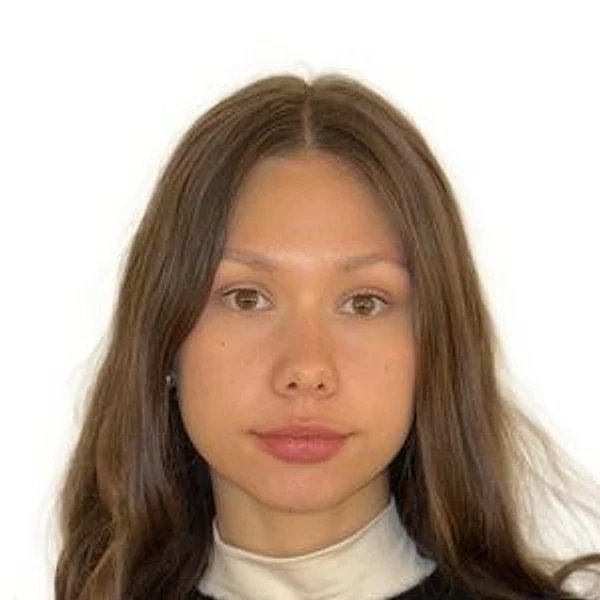 Наборщикова Ксения Александровна — Психолог, Пермь
