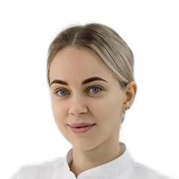 Шевченко Наталия Игоревна — Стоматолог, Иваново
