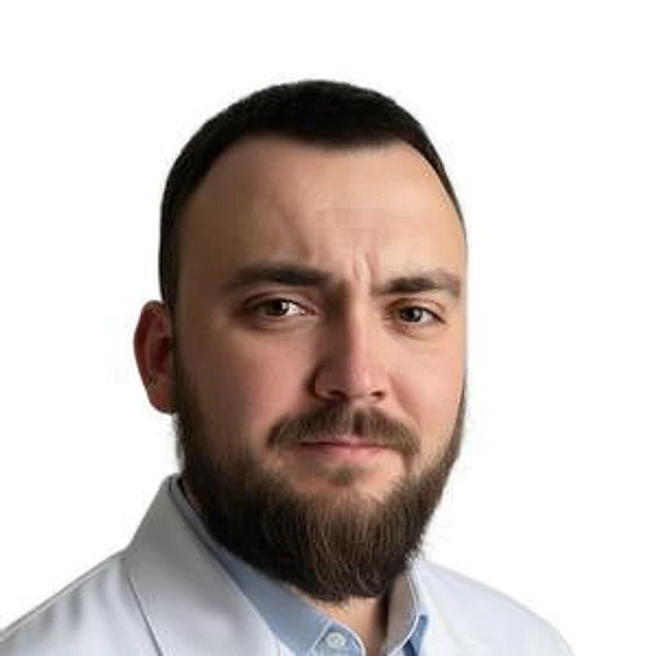 Добин Михаил Викторович — Эндоскопист, Москва