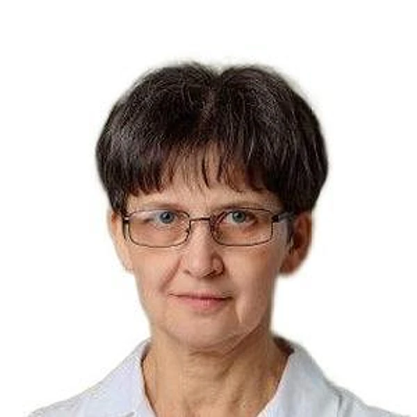 Игнатова Светлана Валентиновна — Стоматолог, Мичуринск