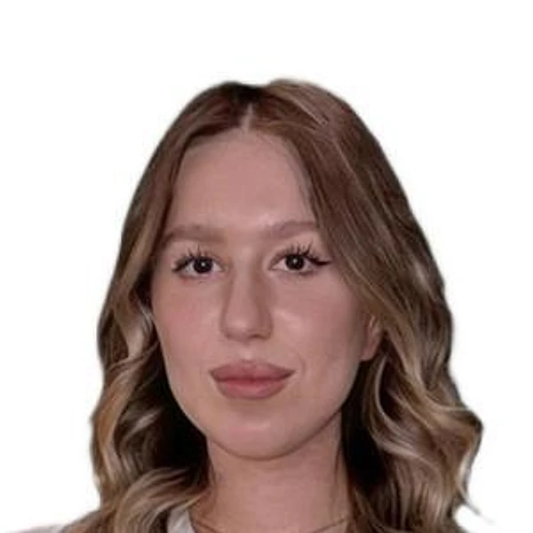 Бодунова Анастасия Максимовна — Стоматолог-гигиенист, Нижний Новгород