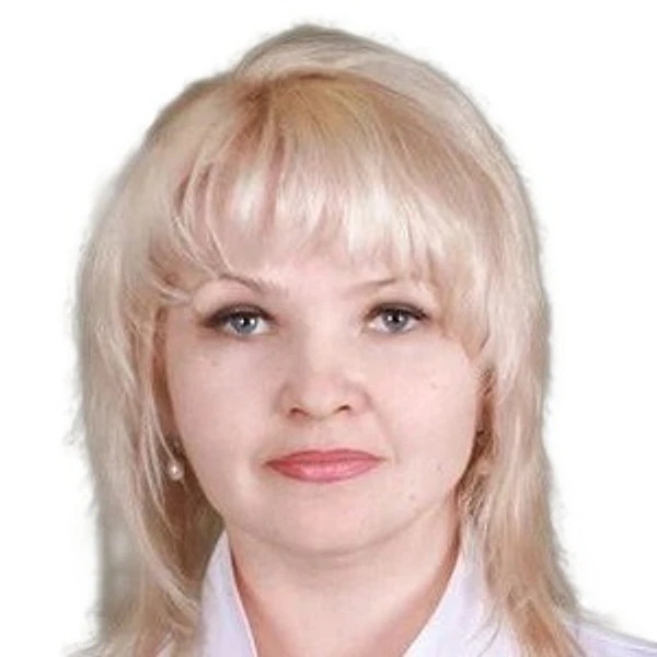 Тарасенко Елена Владимировна — Онколог, Барнаул