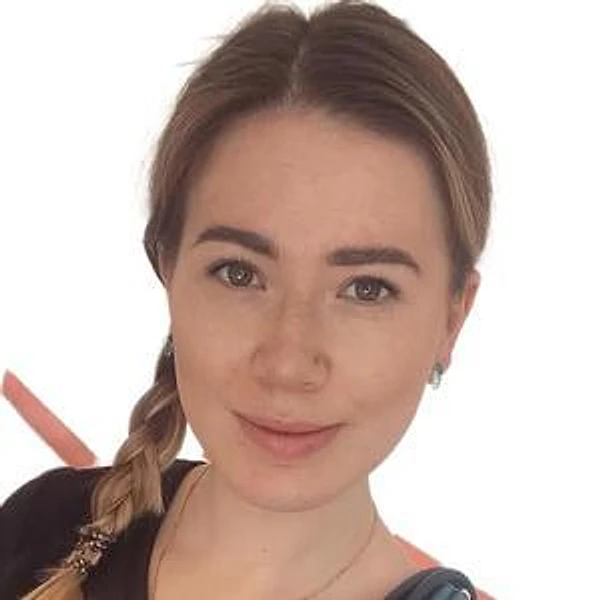 Любенкова Екатерина Викторовна — Кардиолог, Красноярск