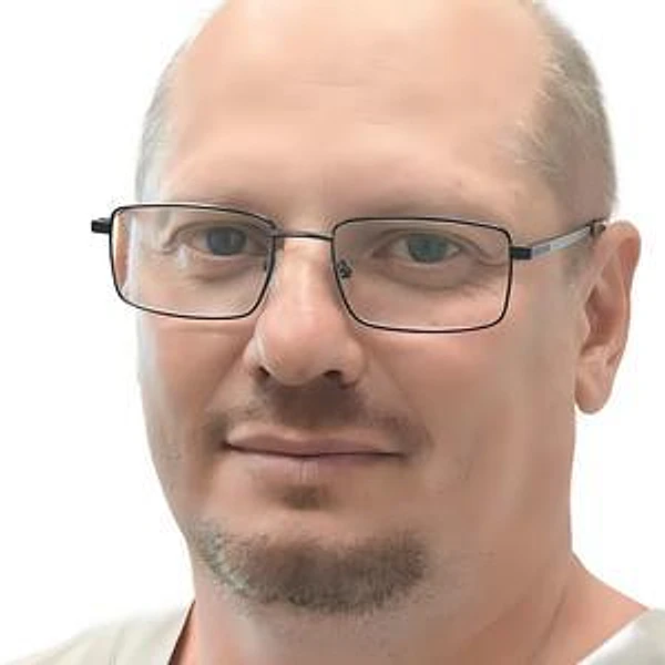 Лисицын Роман Владимирович — Стоматолог, Рязань