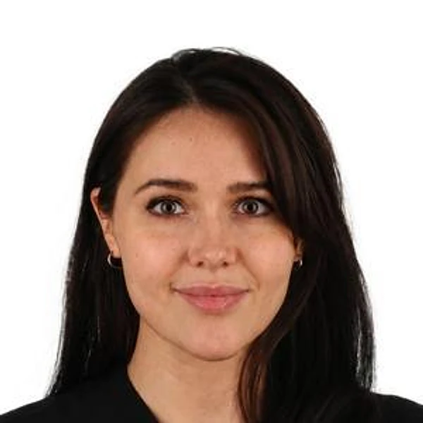 Лейнвебер Анджелина Валерьевна — Стоматолог-ортодонт, Детский ортодонт, Краснодар
