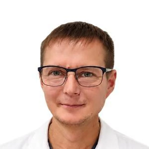 Александров Алексей Николаевич — Стоматолог, Новокуйбышевск