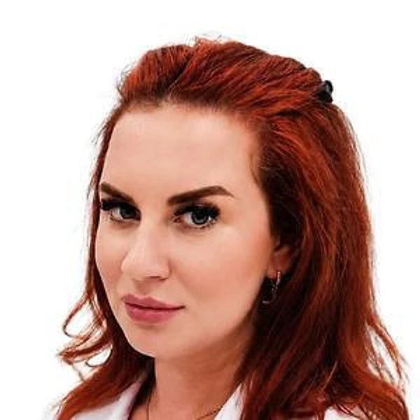 Григорьева Ксения Вадимовна — Стоматолог-гигиенист, Новокуйбышевск
