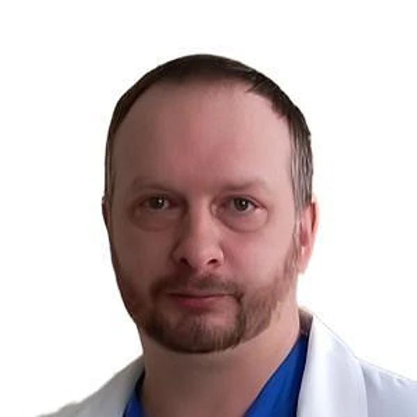 Родичев Алексей Владимирович — Детский хирург, Детский онколог, Череповец