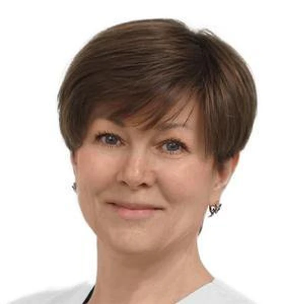 Еговцева Вера Владимировна — Подолог-эстетист, Екатеринбург