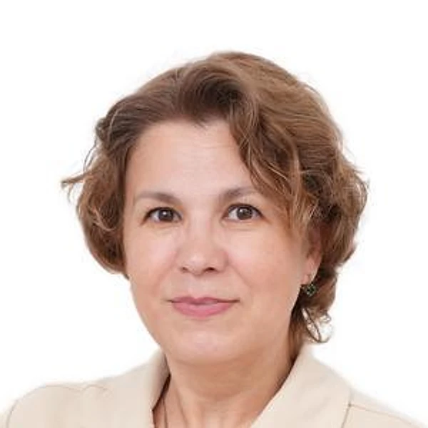 Бажукова Ольга Владимировна — Подолог-эстетист, Екатеринбург