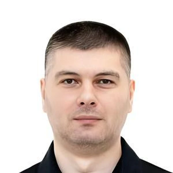 Керефов Эльдар Маликович — Стоматолог-ортопед, Стоматолог-имплантолог, Стоматолог-хирург, Нальчик