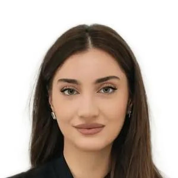 Жукова Алёна Галимовна — Стоматолог, Стоматолог-ортопед, Нальчик