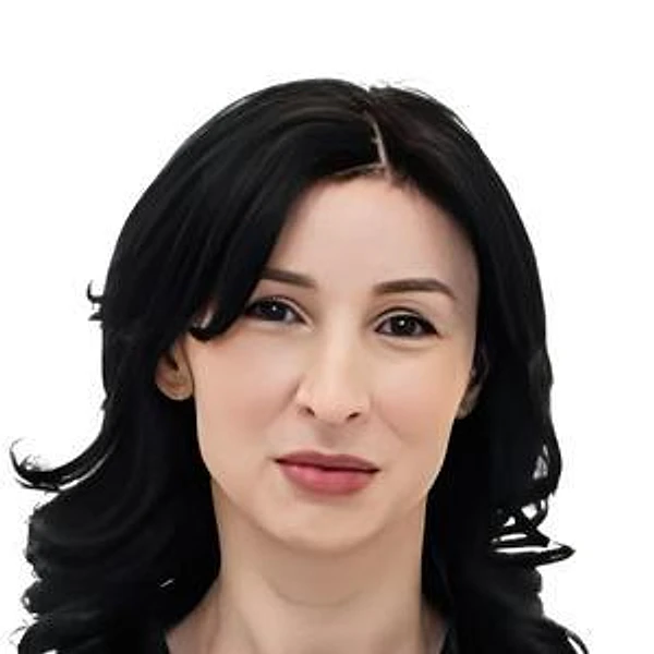 Карданова Светлана Юрьевна — Стоматолог, Нальчик