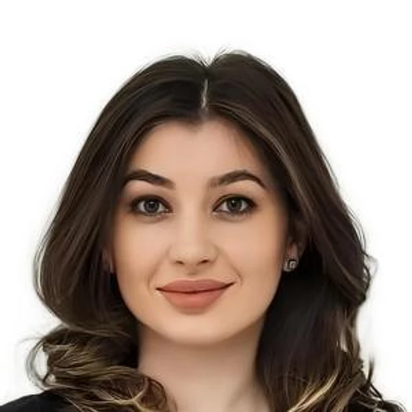 Каншоева Алёна Аслановна — Стоматолог, Нальчик