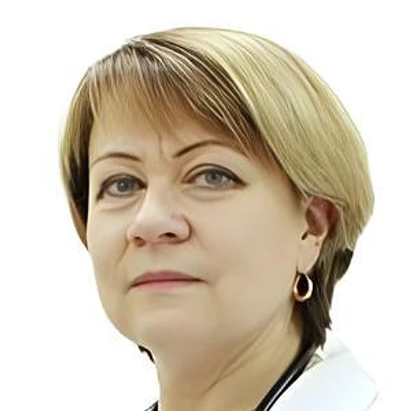 Котомина Ольга Владимировна — Функциональный диагност, Врач УЗИ, Детский врач УЗИ, Детский кардиолог, Кардиолог, Череповец