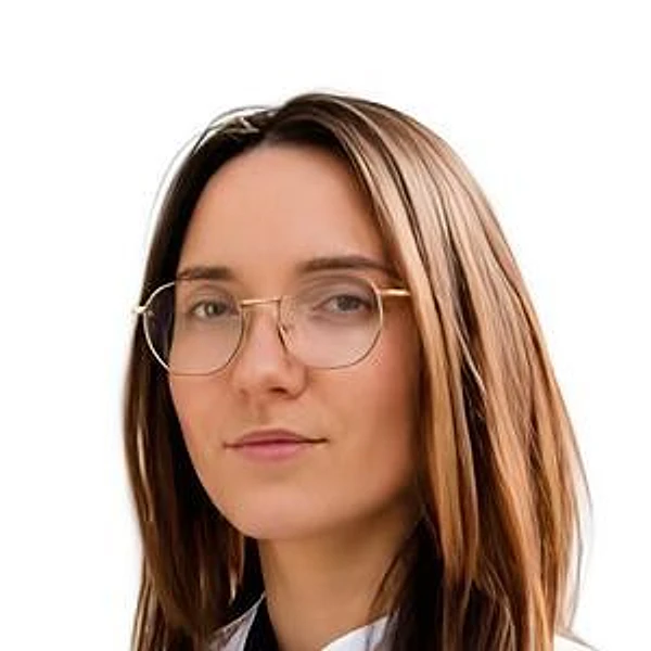Колесникова Анна Владимировна — Психиатр, Москва