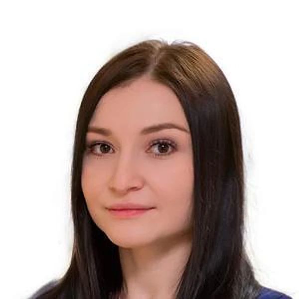 Кардовская Сабина Александровна — Гематолог, Москва