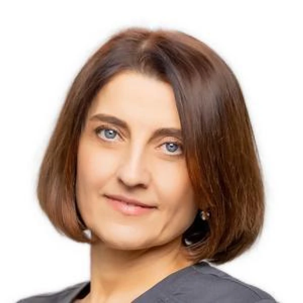 Даначева Марина Алексеевна — Стоматолог, Троицк (Москва)