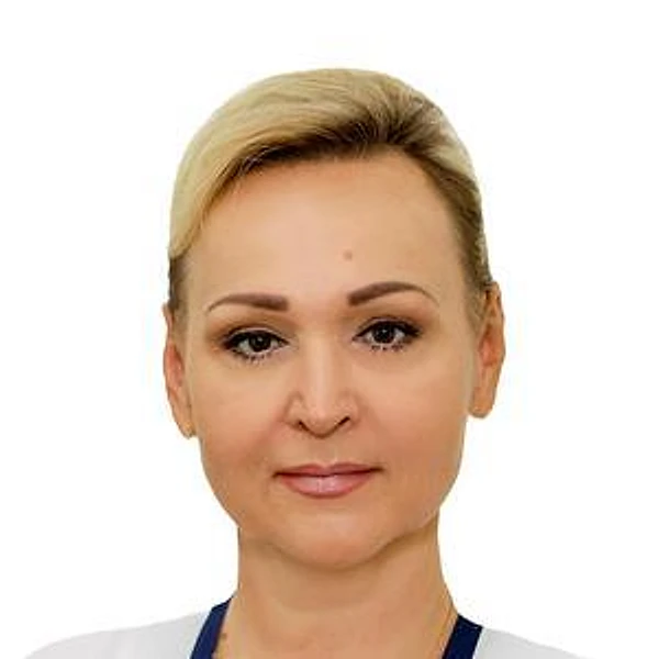 Ворон Наталья Анатольевна — Гинеколог, Акушер, Батайск