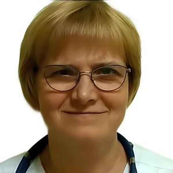 Волхонская Наталья Алексеевна — Терапевт, Калуга