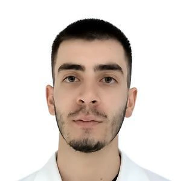 Кантакузин Эдем Серверович — Терапевт, Симферополь